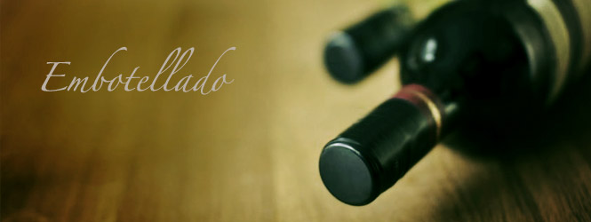 Embotellado