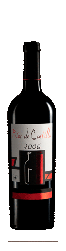 Crianza 2006