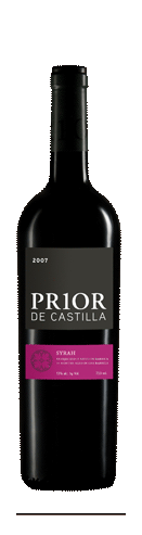Crianza 2007