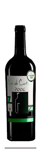 Crianza Ecológico 2006
